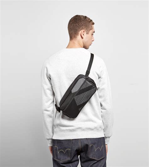 crossbody herren adidas|Crossbody Bags .